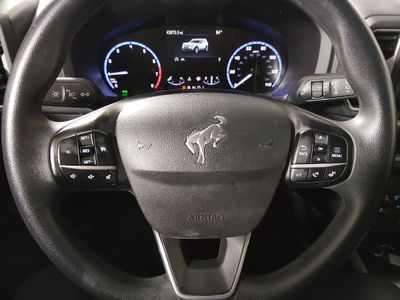 2024 Ford Bronco Sport - Photo 12