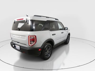 2024 Ford Bronco Sport - Photo 7