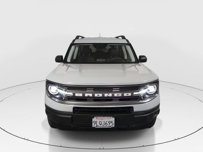 2024 Ford Bronco Sport - Photo 2
