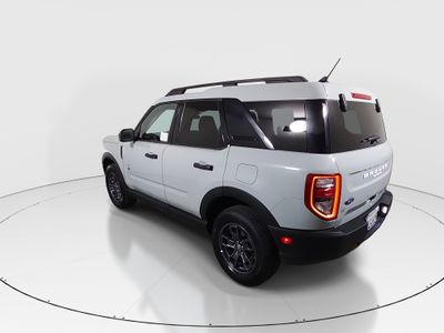 2024 Ford Bronco Sport - Photo 5