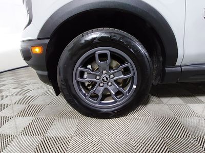 2024 Ford Bronco Sport - Photo 10