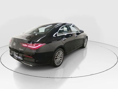 2025 Mercedes-Benz CLA - Photo 7