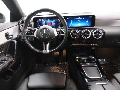 2025 Mercedes-Benz CLA - Photo 12