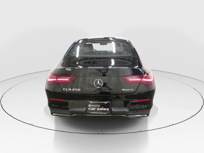 2025 Mercedes-Benz CLA - Photo 6