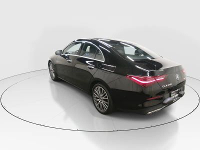2025 Mercedes-Benz CLA - Photo 5