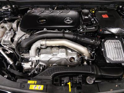 2025 Mercedes-Benz CLA - Photo 9
