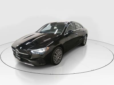 2025 Mercedes-Benz CLA - Photo 3