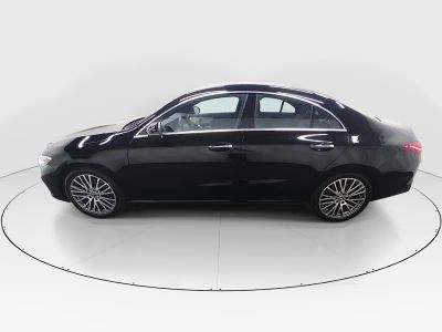 2025 Mercedes-Benz CLA - Photo 4