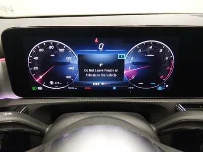 2025 Mercedes-Benz CLA - Photo 14