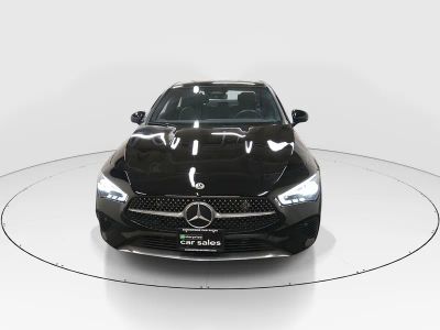2025 Mercedes-Benz CLA - Photo 2