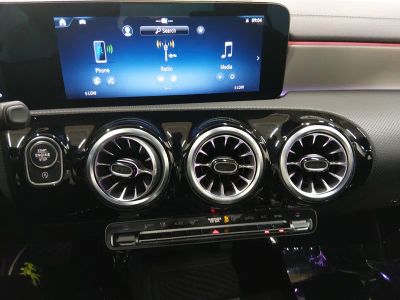 2025 Mercedes-Benz CLA - Photo 13