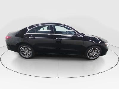 2025 Mercedes-Benz CLA - Photo 8