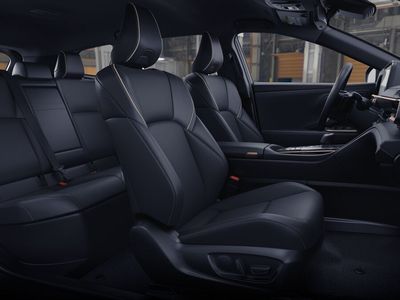 2026 Toyota Crown Signia — photo 20 view