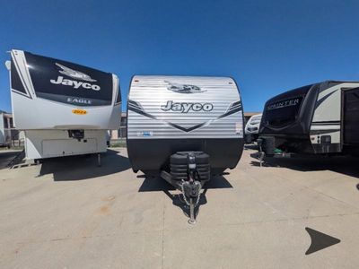 2026 Jayco Jay Flight SLX - Photo 40