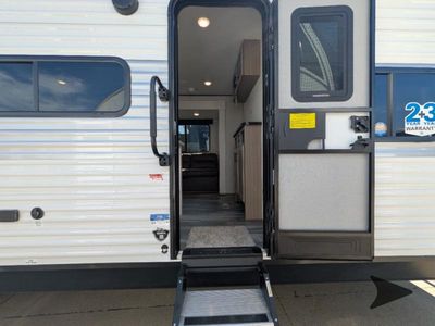 2026 Jayco Jay Flight SLX - Photo 4