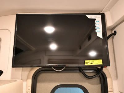 2026 Thor Motor Coach DELANO — photo 9 view