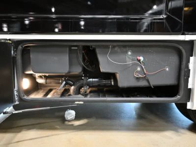 2026 Thor Motor Coach DELANO — photo 36 view