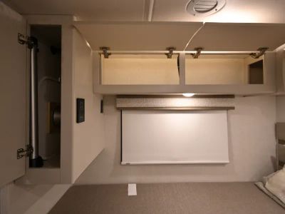 2026 Thor Motor Coach DELANO — photo 28 view