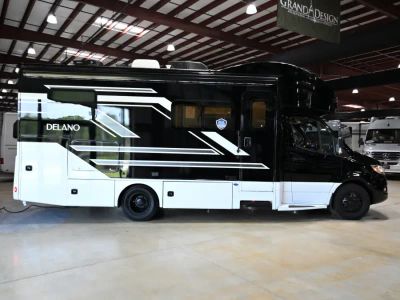 2026 Thor Motor Coach DELANO — photo 42 view