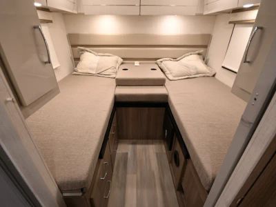 2026 Thor Motor Coach DELANO — photo 23 view