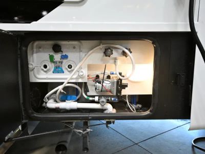 2026 Thor Motor Coach DELANO — photo 35 view