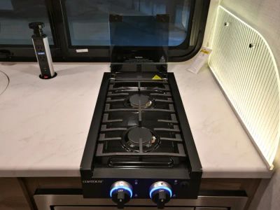 2026 Thor Motor Coach DELANO — photo 11 view