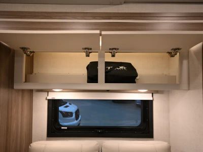 2026 Thor Motor Coach DELANO — photo 15 view