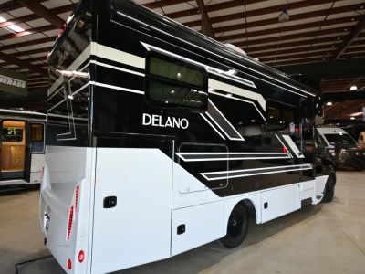 2026 Thor Motor Coach DELANO — photo 41 view