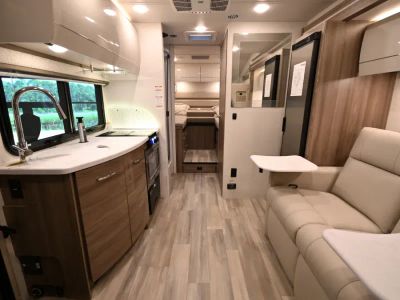 2026 Thor Motor Coach DELANO — detail view
