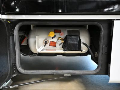 2026 Thor Motor Coach DELANO — photo 37 view