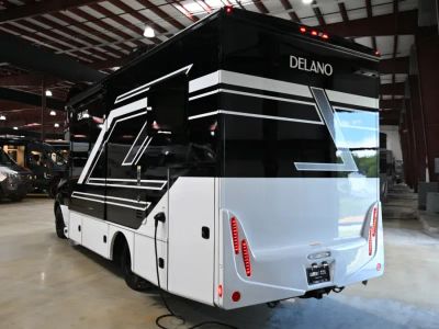 2026 Thor Motor Coach DELANO — photo 40 view