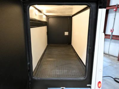 2026 Thor Motor Coach DELANO — photo 34 view