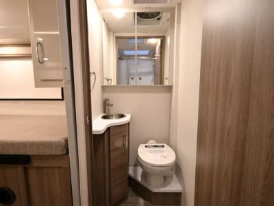 2026 Thor Motor Coach DELANO — photo 19 view