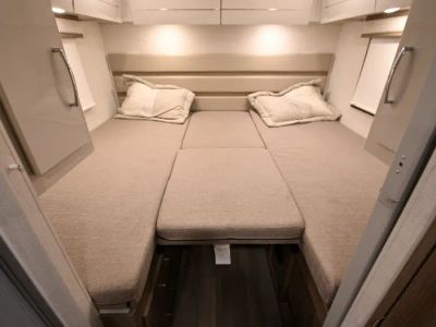 2026 Thor Motor Coach DELANO — photo 24 view