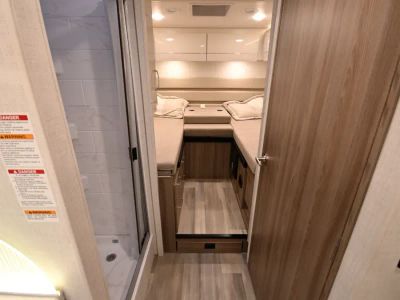 2026 Thor Motor Coach DELANO — photo 18 view