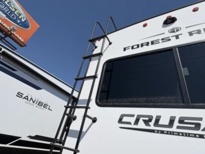 2025 Prime Time Crusader - Photo 9