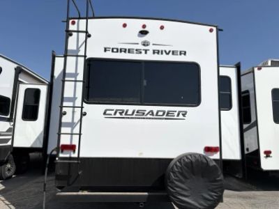 2025 Prime Time Crusader - Photo 2