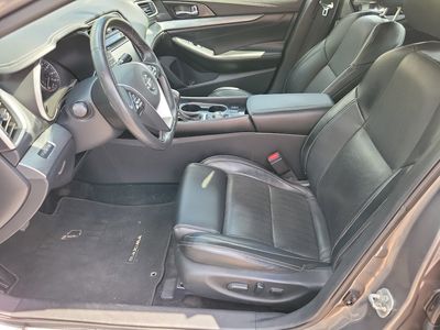 2018 Nissan Maxima - Photo 4