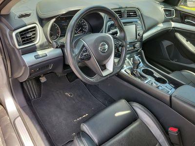 2018 Nissan Maxima - Photo 3