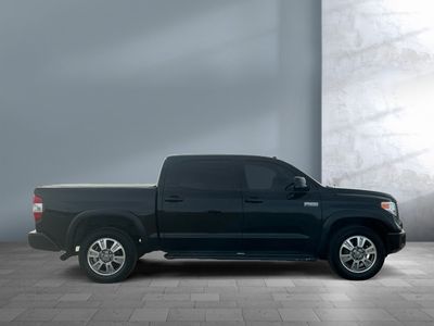 2014 Toyota Tundra 4WD Truck — photo 7 view