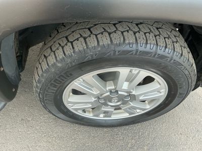2014 Toyota Tundra 4WD Truck — photo 22 view