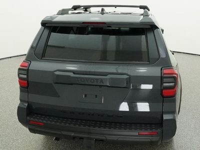 2026 Toyota 4Runner — photo 15 view