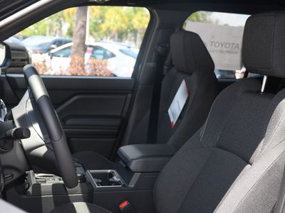 2026 Toyota 4Runner — photo 7 view