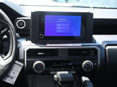 2026 Toyota 4Runner — photo 9 view