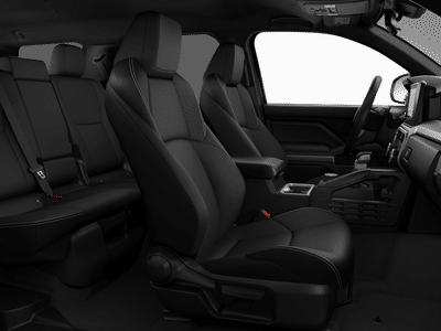 2026 Toyota 4Runner — photo 53 view