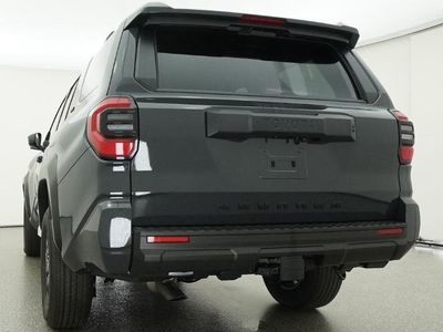 2026 Toyota 4Runner — photo 28 view