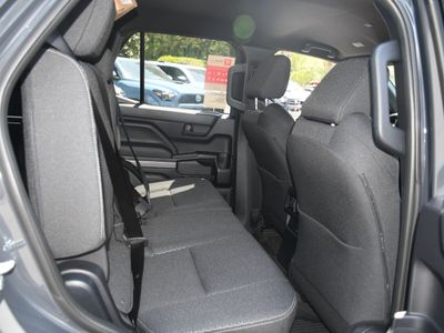 2026 Toyota 4Runner — photo 10 view