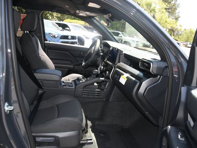 2026 Toyota 4Runner — photo 11 view