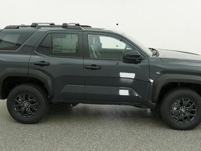 2026 Toyota 4Runner — photo 20 view