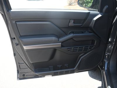 2026 Toyota 4Runner — detail view